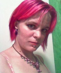 Bekah Assorted Sexuality