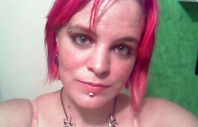 Bekah Assorted Sexuality