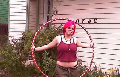 Bekah Assorted Sexuality