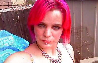 Bekah Assorted Sexuality