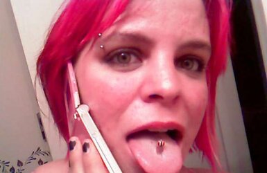 Bekah Assorted Sexuality