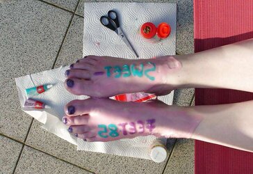 Sugarsweet-soles COMMING SHORTLY!