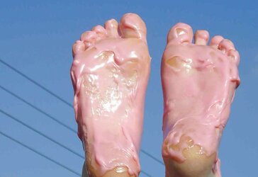 Sugarsweet-soles COMMING SHORTLY!