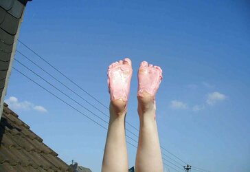 Sugarsweet-soles COMMING SHORTLY!