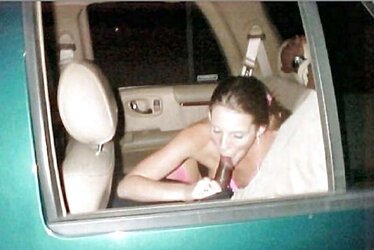 Mummies matures public bj set