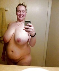 Hefty gals make the world twirl