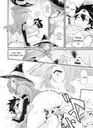 Dragon Quest Doujin