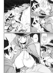 Dragon Quest Doujin