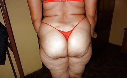 Hispanic Granny