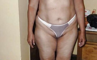 Hispanic Granny