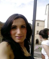 Luxurious Italian: Daniela part