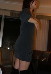 The wifey of D