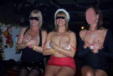 Various Images - Swingers Mostly