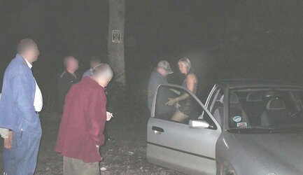 Various Images - Swingers Mostly