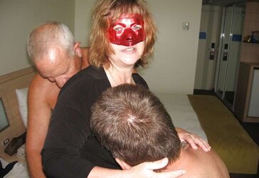 Various Images - Swingers Mostly