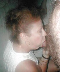 Wifey Fellating Pecker Warm Fellatios