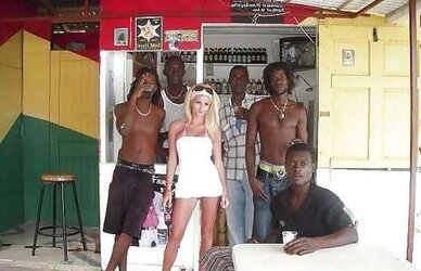 CUCKOLD VACATION (mostly in the west indies)