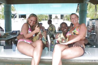 CUCKOLD VACATION (mostly in the west indies)