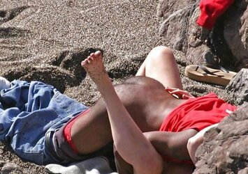 CUCKOLD VACATION (mostly in the west indies)