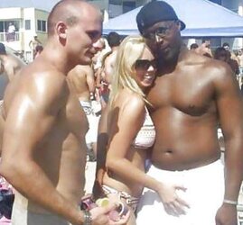 CUCKOLD VACATION (mostly in the west indies)