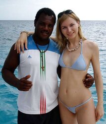 CUCKOLD VACATION (mostly in the west indies)