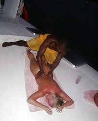 CUCKOLD VACATION (mostly in the west indies)
