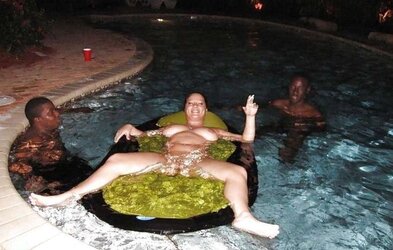 CUCKOLD VACATION (mostly in the west indies)