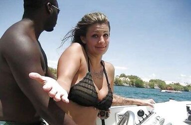 CUCKOLD VACATION (mostly in the west indies)