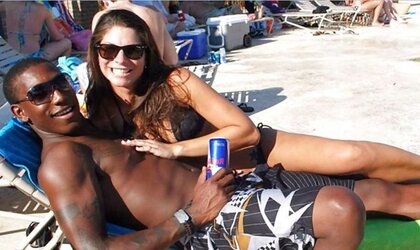 CUCKOLD VACATION (mostly in the west indies)