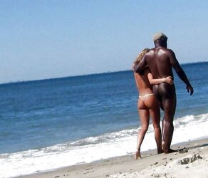 CUCKOLD VACATION (mostly in the west indies)
