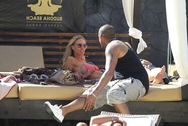 CUCKOLD VACATION (mostly in the west indies)