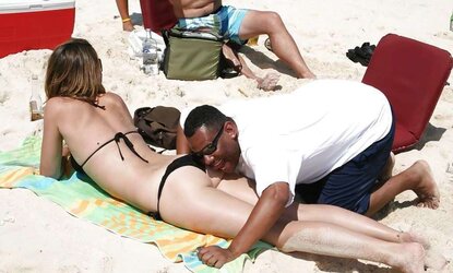 CUCKOLD VACATION (mostly in the west indies)