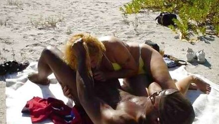 CUCKOLD VACATION (mostly in the west indies)