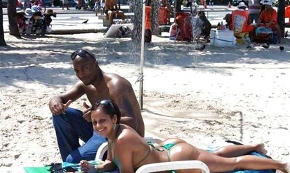 CUCKOLD VACATION (mostly in the west indies)