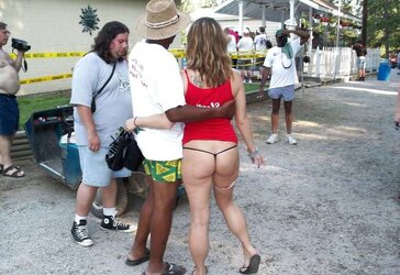 CUCKOLD VACATION (mostly in the west indies)