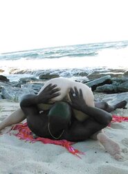 CUCKOLD VACATION (mostly in the west indies)