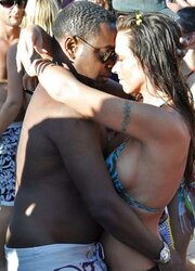 CUCKOLD VACATION (mostly in the west indies)