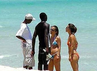 CUCKOLD VACATION (mostly in the west indies)