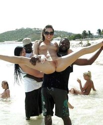 CUCKOLD VACATION (mostly in the west indies)