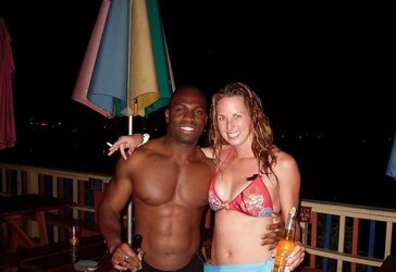 CUCKOLD VACATION (mostly in the west indies)