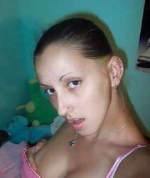 Tuga tetona