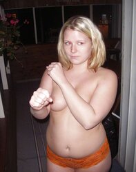 Showcase Your Boobs