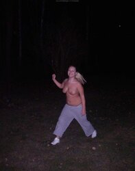 Showcase Your Boobs