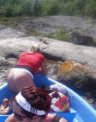 Showcase Your Boobs