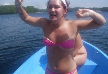 Showcase Your Boobs