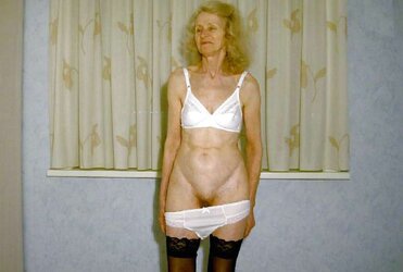 Martine my granny neighbor
