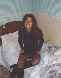 Unspoiled perfection