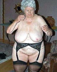 Granny-news part II