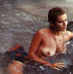 Stephanie Beecham