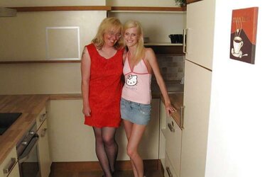 Older Gals